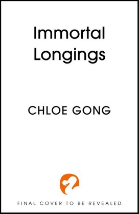 Immortal Longings