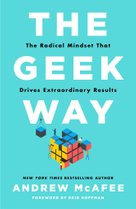 The Geek Way
