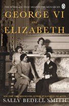 George VI and Elizabeth