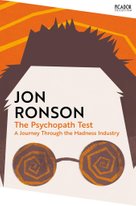 The Psychopath Test