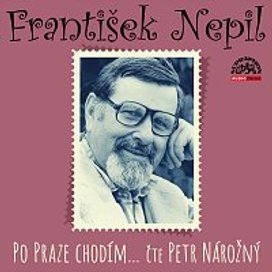 Po Praze chodím…