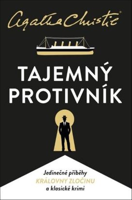 Tajemný protivník