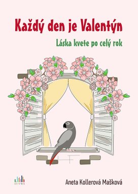 Každý den je Valentýn