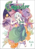 Cagaster