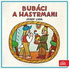 Bubáci a hastrmani