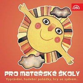 Pro mateřské školy