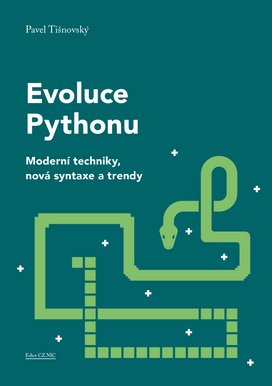 Evoluce Pythonu
