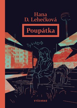 Poupátka 