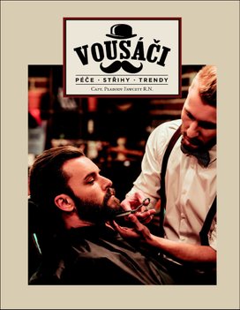 Vousáči