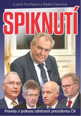 Spiknutí
