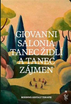 Tanec židlí a tanec zájmen