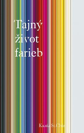 Tajný život farieb