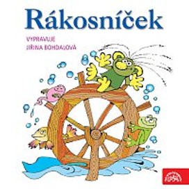Rákosníček