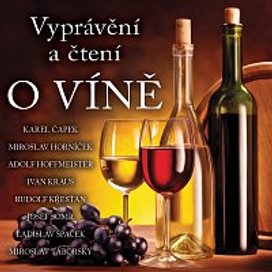 Vyprávění a čtení o víně