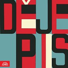 Dějepis. Album pro dějepis na ZDŠ