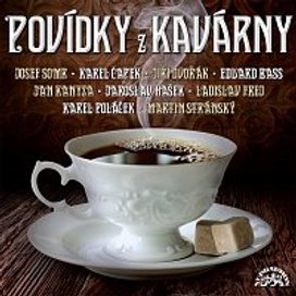 Povídky z kavárny
