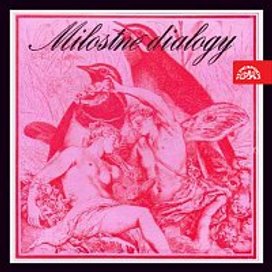 Milostné dialogy