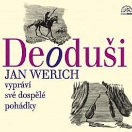  Deoduši
