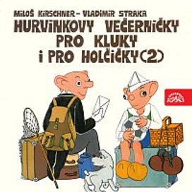 Hurvínkovy večerníčky pro kluky a pro holčičky (2)