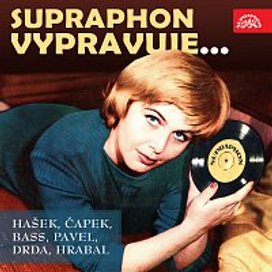 Supraphon vypravuje... 