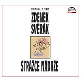 Strážce nádrže