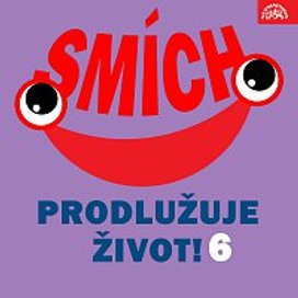 Smích prodlužuje život! 6