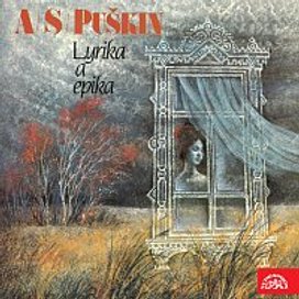 Lyrika a epika