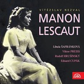  Manon Lescaut