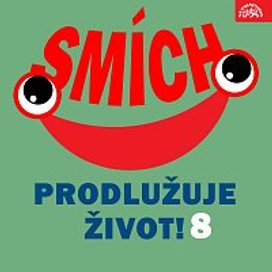 Smích prodlužuje život! 8