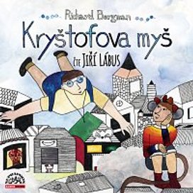  Kryštofova myš
