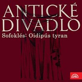 Antické divadllo