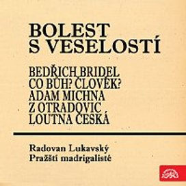 Bolest s veselostí 