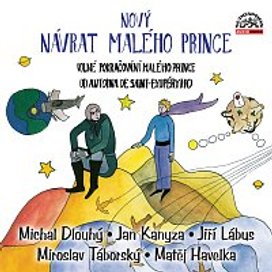 Nový návrat malého prince