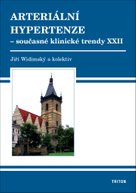 Arteriální hypertenze
