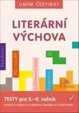 Literární výchova 5 - 9