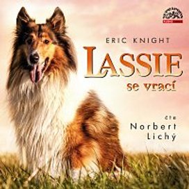  Lassie se vrací