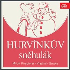 Hurvínkův sněhulák