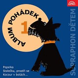 Album pohádek 