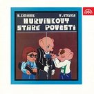 Hurvínkovy Staré pověsti