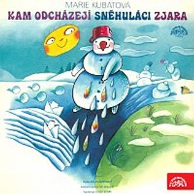  Kam odcházejí sněhuláci zjara, O kozlíčkovi Kryšpínovi a neposlušné koze Róze