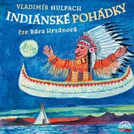  Indiánské pohádky