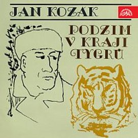 Podzim v kraji tygrů