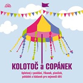 Kolotoč a Copánek 