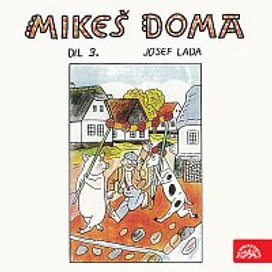 Mikeš doma Díl 3.
