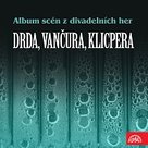 Album scén z divadelních her 