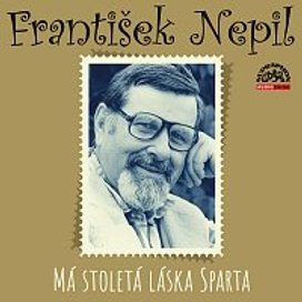 Má stoletá láska Sparta