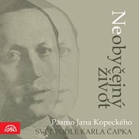 Neobyčejný život
