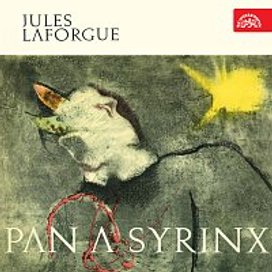 Pan a Syrinx
