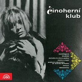 Činoherní klub