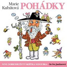 Nová dobrodružství skřítka Nedoubka